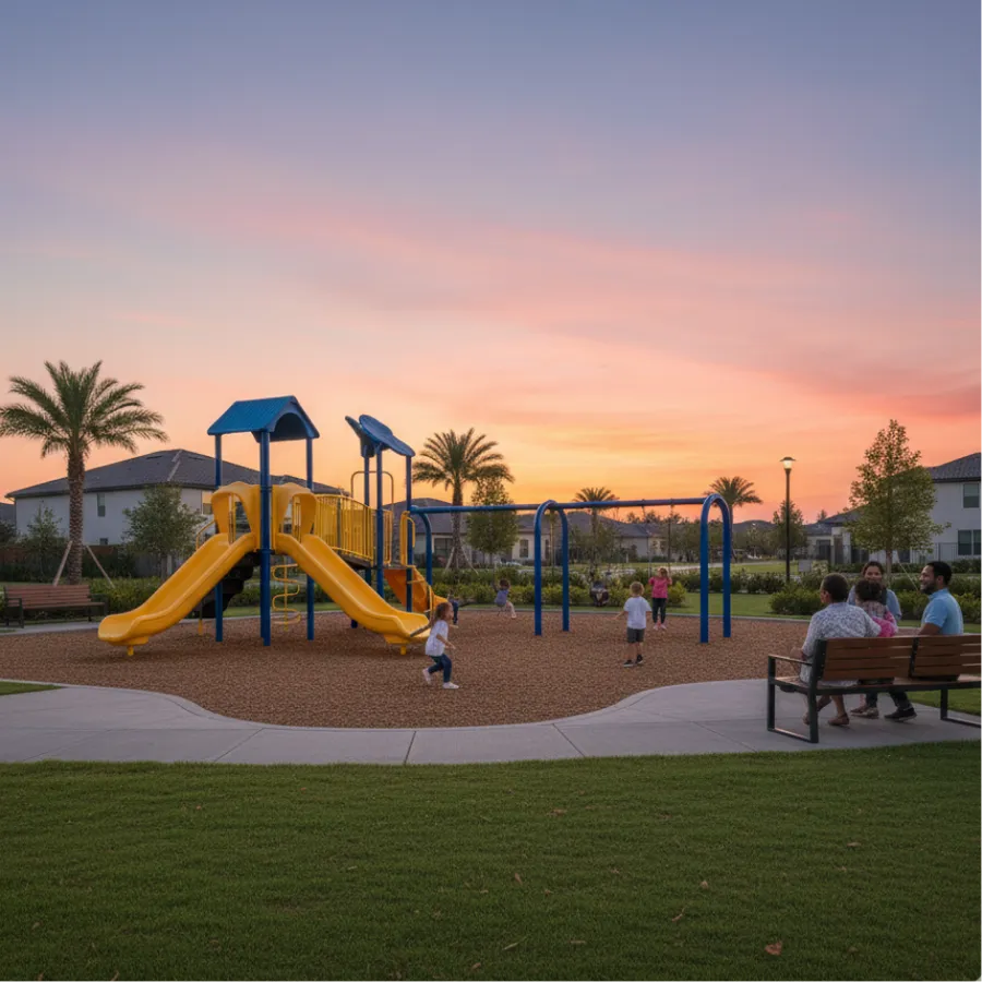 Playground